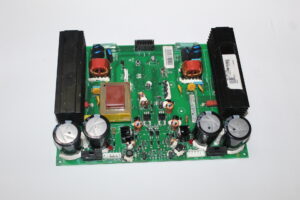 Blue Star PCB Board