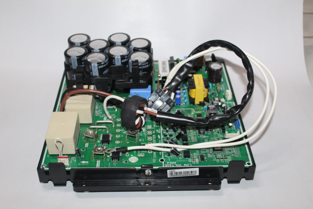 Samsung Outdoor PCb Board