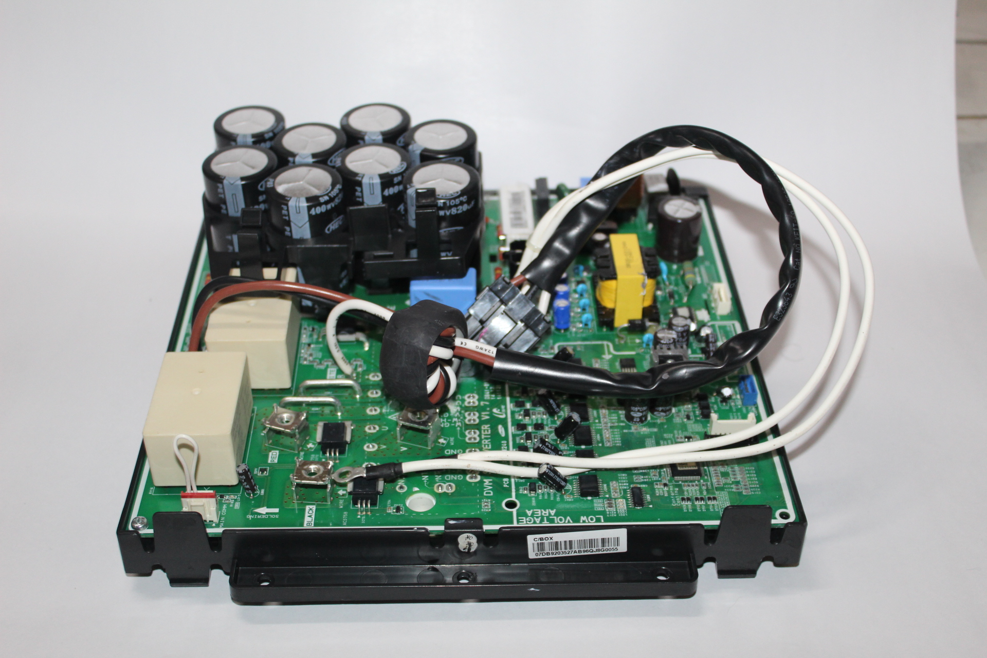 Samsung Outdoor PCb Board