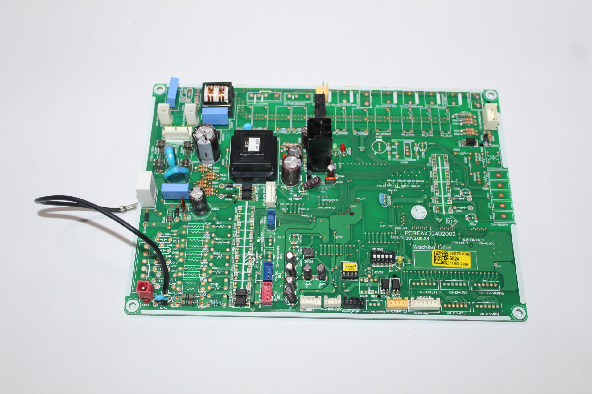 Toshiba PCB Board