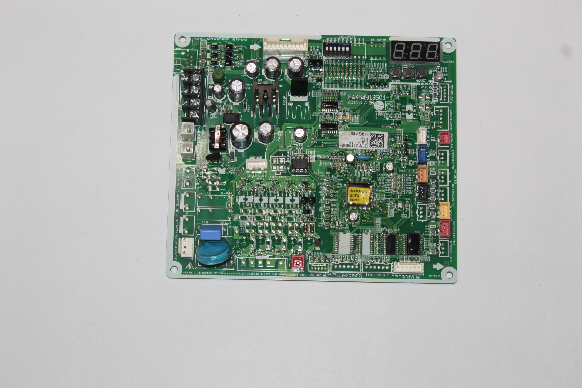 LG PCB Board