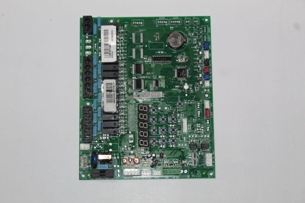 Blue Star 16 HP Mother Board