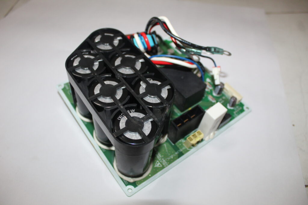 LG VRF Drive Board
