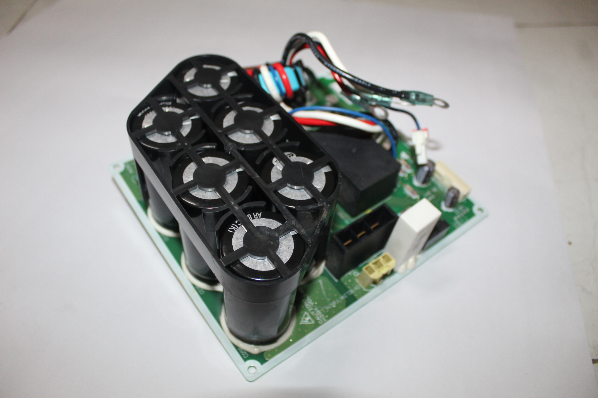 LG VRF Drive Board