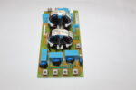 Noise Filters board.