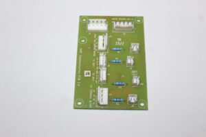 Bulu star communication PCB board.