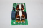 Noise filter board
