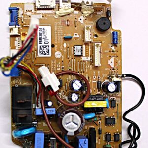 LG 1 ton 1.5 ton pcb board