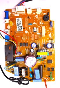 LG Split Ac Pcb board