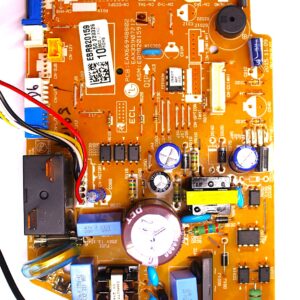 LG Split Ac Pcb board