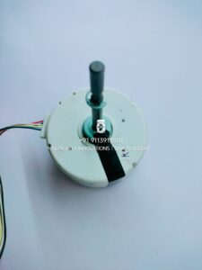 Split Air Conditioner INDOOR DC MOTOR