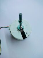 Split Air Conditioner INDOOR DC MOTOR