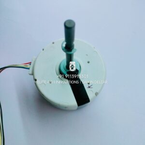 Split Air Conditioner INDOOR DC MOTOR