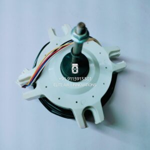 Daikin Split Ac Outdoor Fan Motor Ac Outdoor Fan Motor Air Conditioner Outdoor Fan Motor  RESIN PACK BRUSHLESS DC MOTOR(AL)