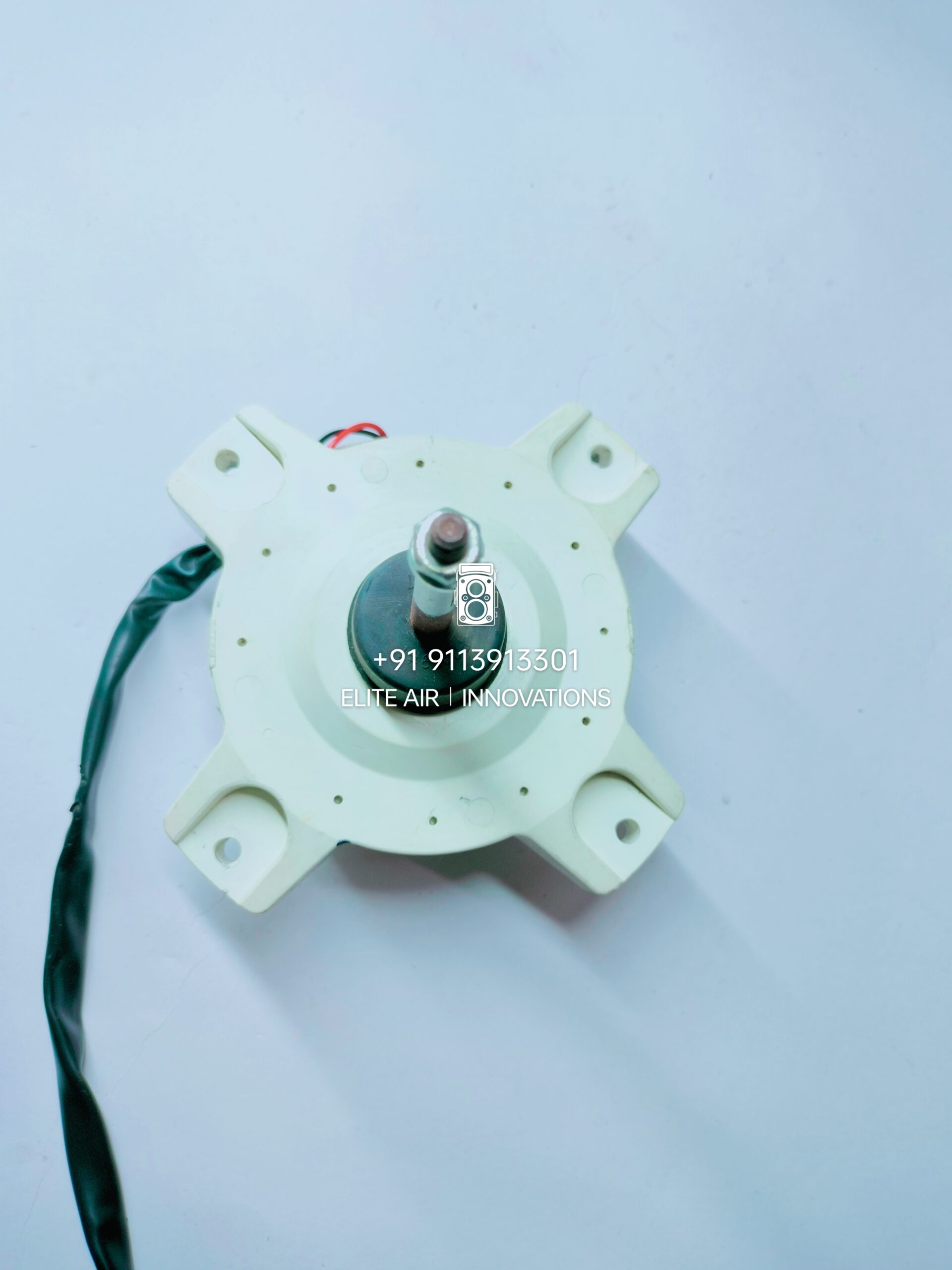 CARRIER INVERTER SPLIT AC DC OUTDOOR FAN MOTOR OUTDOOR MOTOR