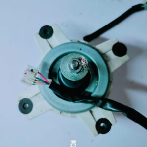 Split Ac Outdoor Fan Motor Ac Outdoor Fan Motor Air Conditioner Outdoor Fan Motor KFD-280-60-8J