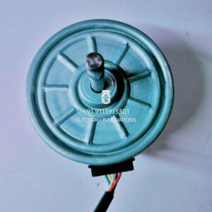 Split Ac Indoor Motor, Split Air Conditioner Indoor Blower Motor, Panasonic Motor, Inverter  Split Ac Indoor Motor