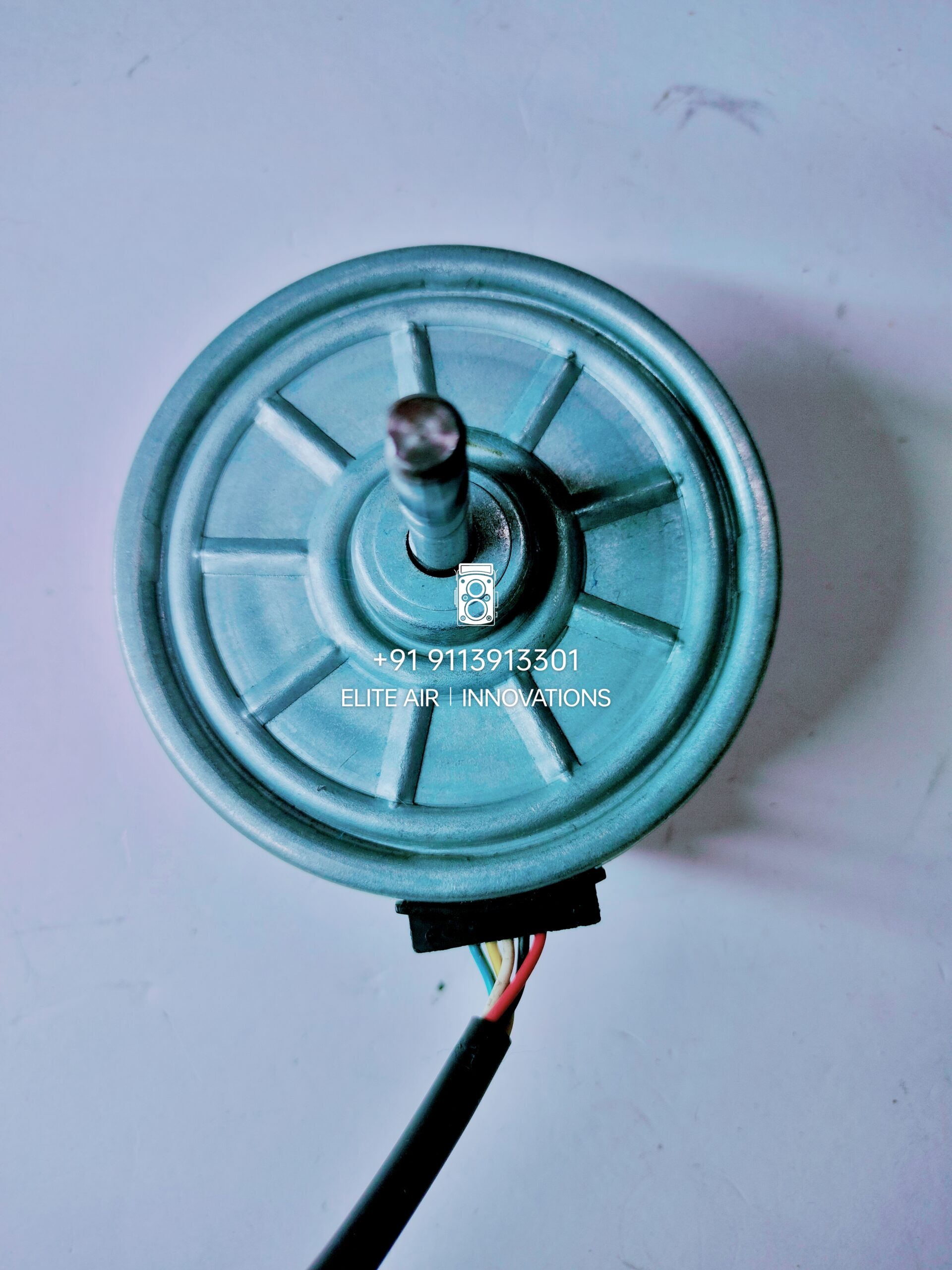 Split Ac Indoor Motor, Split Air Conditioner Indoor Blower Motor, Panasonic Motor, Inverter Split Ac Indoor Motor