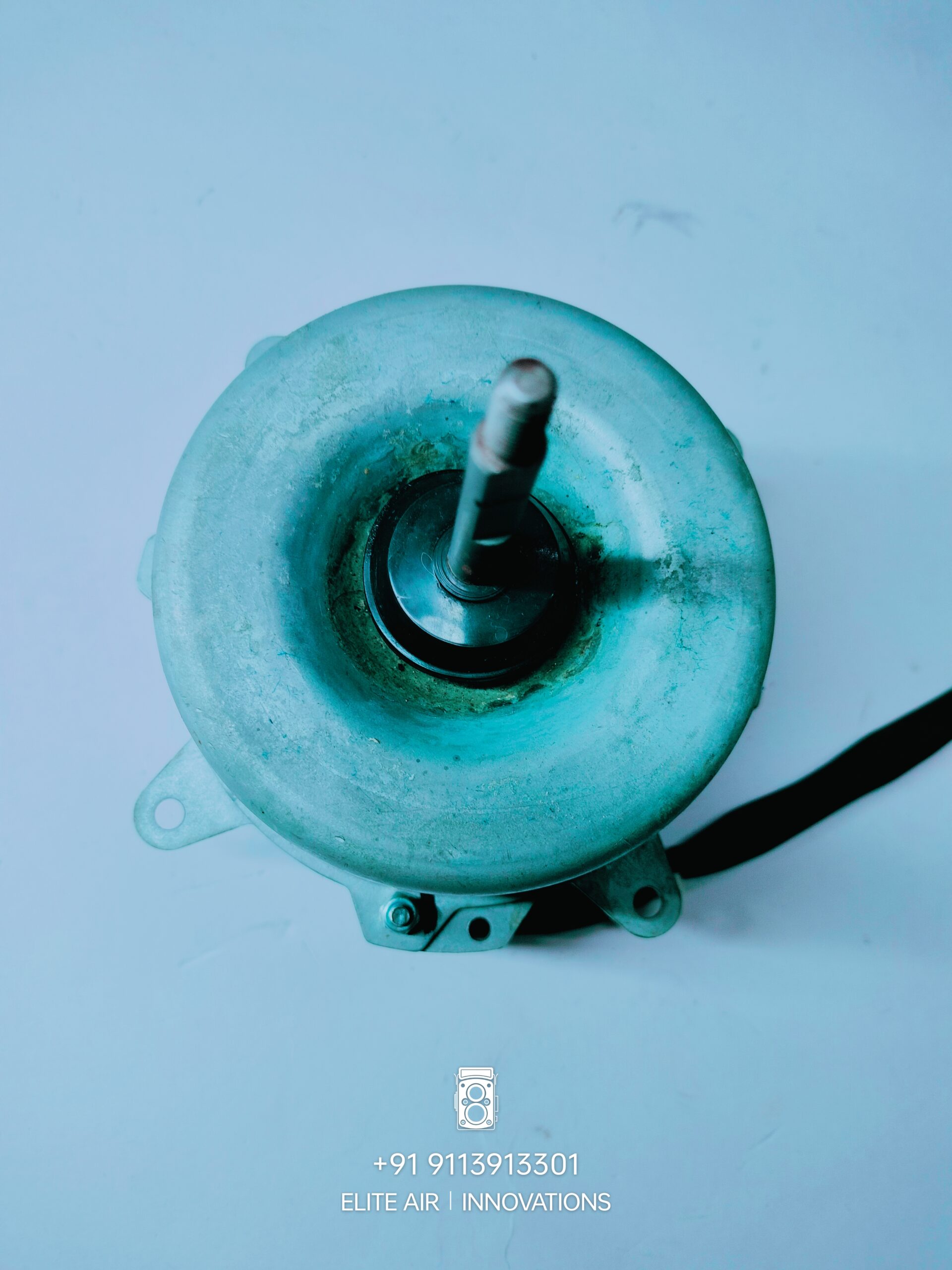 Split Ac Outdoor Motor, Split Air Conditioner Outdoor Fan Motor, Inverter Split Ac Motor 240 v