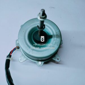 Splt Ac Outdoor Fan Motor, Air Conditioner Ac Motor, AC 240 Voltage Motor