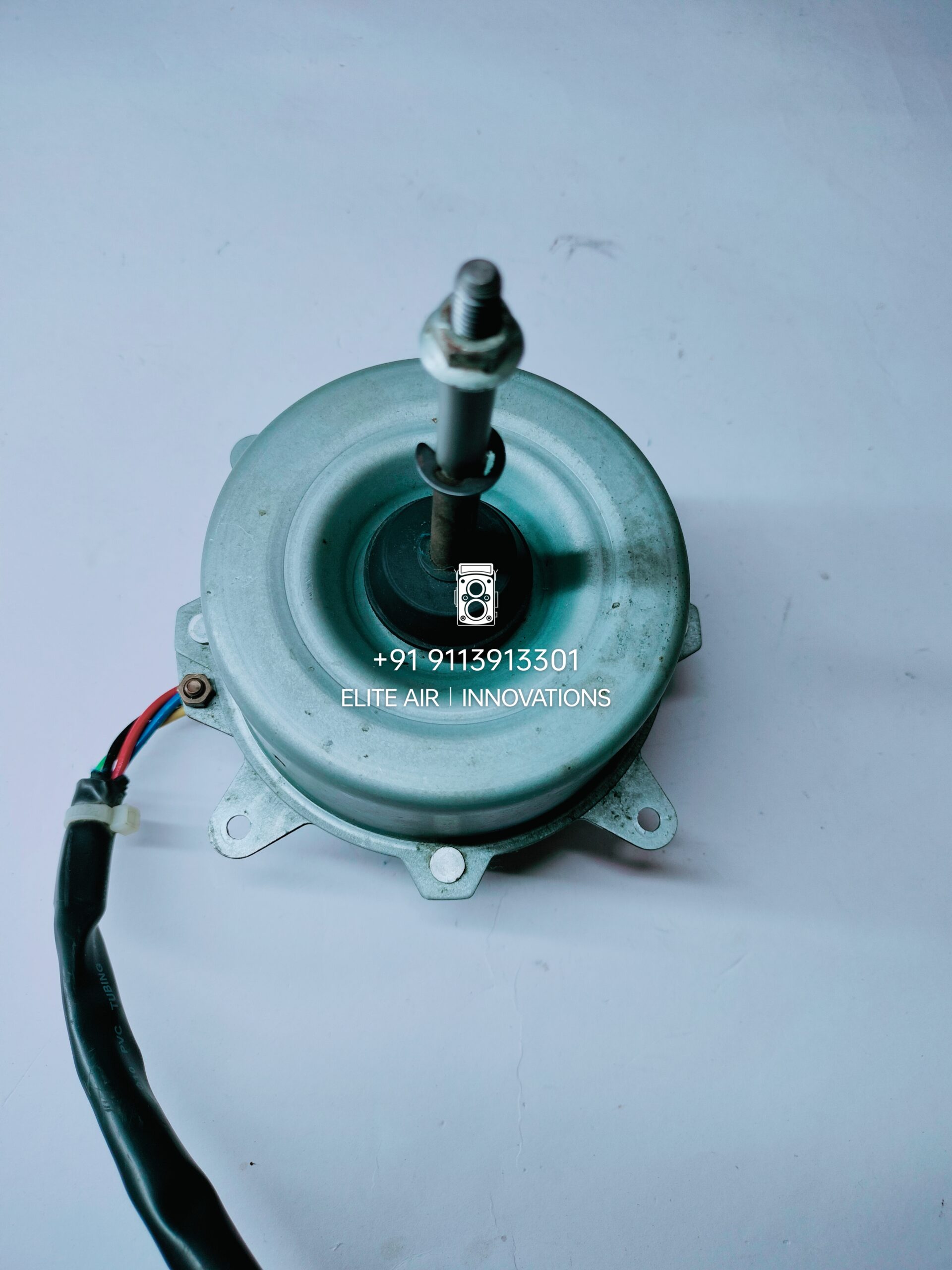 Splt Ac Outdoor Fan Motor, Air Conditioner Ac Motor, AC 240 Voltage Motor