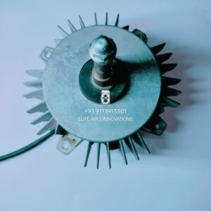 Toshiba VRF Outdoor Fan Motor Class: Class E SANSO. DC-1200 DC280-340V DC Motor