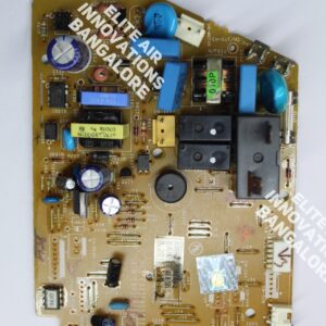 Lg Split Inverter AC Indoor Pcb Board (AIR CONDITIONER PCB BOARD) EBR72683502