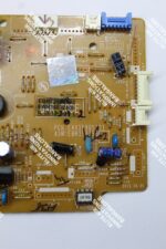 Lg Split Inverter AC Indoor Pcb Board (AIR CONDITIONER PCB BOARD) EBR72683502