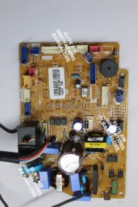 Lg Split Inverter AC Indoor Pcb Board (AIR CONDITIONER PCB BOARD) EBR854902 (12) 501810270347