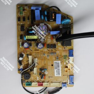 LG Inverter AC Indoor Unit Pcb Board (power Circuit Board) EBR730799 (05) 122030143 MSET ENG Pcb board