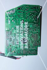 LG Inverter AC Indoor Unit Pcb Board (power Circuit Board) EBR7804 EVA(ENG) 2316 51 170223 0050
