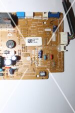 LG Inverter AC Indoor Unit Pcb Board (power Circuit Board) EBR7804 EVA(ENG) 2316 51 170223 0050