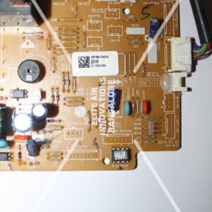 LG Inverter AC Indoor Unit Pcb Board (power Circuit Board) EBR7804 EVA(ENG) 2316 51 170223 0050