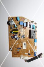 LG Inverter AC Indoor Unit Pcb Board (power Circuit Board) EBR7804 EVA(ENG) 2316 51 170223 0050
