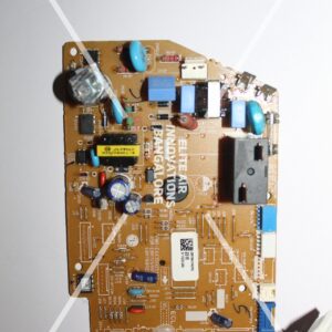 LG Inverter AC Indoor Unit Pcb Board (power Circuit Board) EBR7804 EVA(ENG) 2316 51 170223 0050