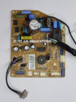 LG Inverter AC Indoor Unit Pcb Board (power Circuit Board) EBR762449 (11) 11711010044