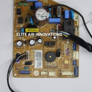 LG Inverter AC Indoor Unit Pcb Board (power Circuit Board) EBR762449 (11) 11711010044
