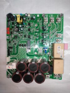 Carrier VRF Outdoor Drive Board