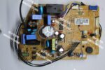 Lg split Ac Indoor Pcb Board EBR 730799 (04) 1 210604 0466