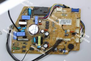 Lg split Ac Indoor Pcb Board EBR 730799 (04) 1 210604 0466