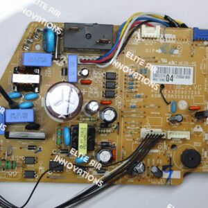 Lg split Ac Indoor Pcb Board EBR 730799 (04) 1 210604 0466