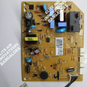 Split Inverter AC Indoor Pcb Board