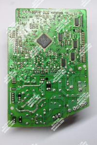 Lg Split Inverter AC Indoor Pcb Board (AIR CONDITIONER PCB BOARD) EBR72683502