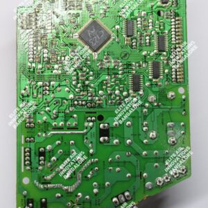 Lg Split Inverter AC Indoor Pcb Board (AIR CONDITIONER PCB BOARD) EBR72683502