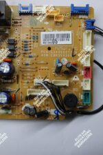 LG Inverter AC Indoor Unit Pcb Board (power Circuit Board) EBR730799 (05) 122030143 MSET ENG Pcb board