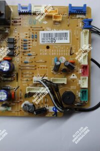 LG Inverter AC Indoor Unit Pcb Board (power Circuit Board) EBR730799 (05) 122030143 MSET ENG Pcb board