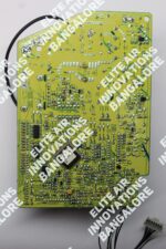 LG Inverter AC Indoor Unit Pcb Board (power Circuit Board) EBR730799 (05) 122030143 MSET ENG Pcb board