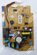 LG Inverter AC Indoor Unit Pcb Board (power Circuit Board) EBR780424 (10) 50 160620 2310