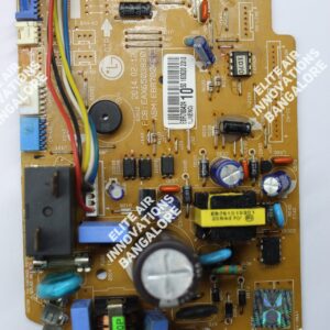 LG Inverter AC Indoor Unit Pcb Board (power Circuit Board) EBR780424 (10) 50 160620 2310