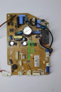 LG Inverter AC Indoor Unit Pcb Board (power Circuit Board) EBR820159 (03) 501703050182